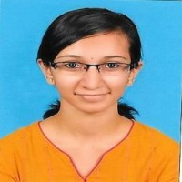 Rakshitha - CS Executive