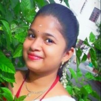 Karthika - CMA Foundation