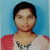 Swetha - CMA Foundation